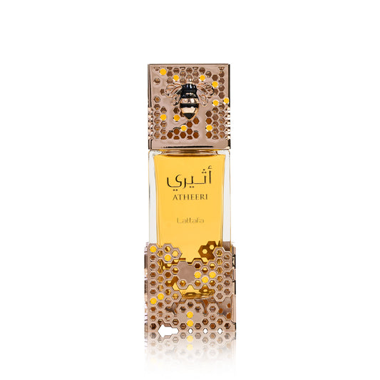 Lattafa Atheeri For Man/Woman Eau De Parfum Perfume Boxed