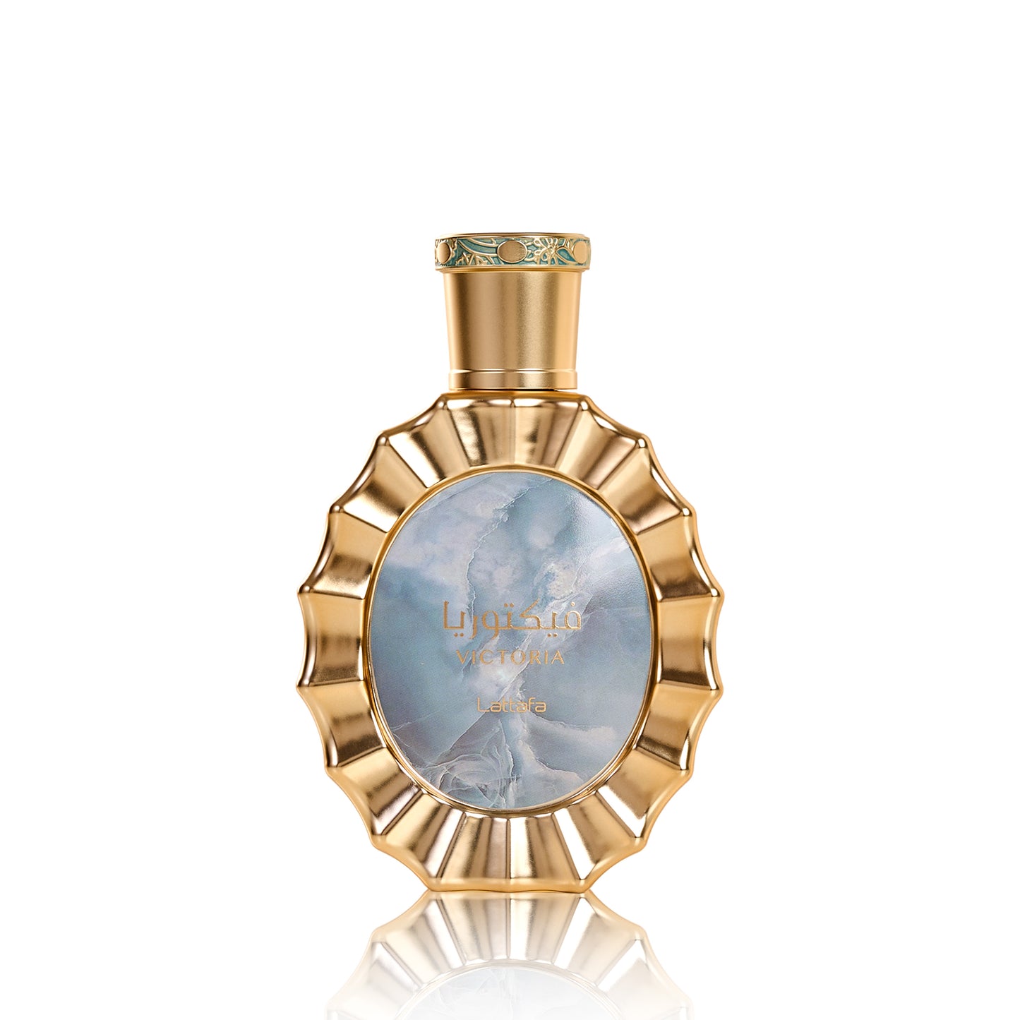 Lattafa Victoria For Man/Woman Eau De Parfum Perfume Boxed