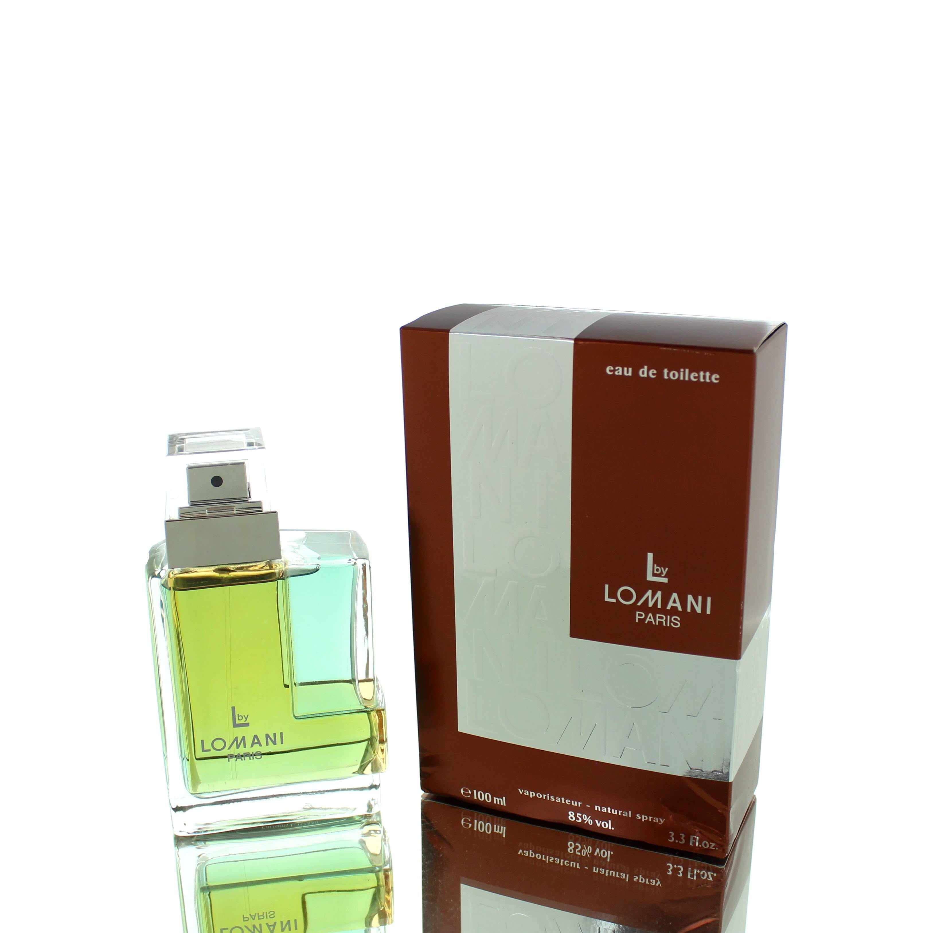 Lomani Fragrances: Affordable Luxury for Every Occasion
