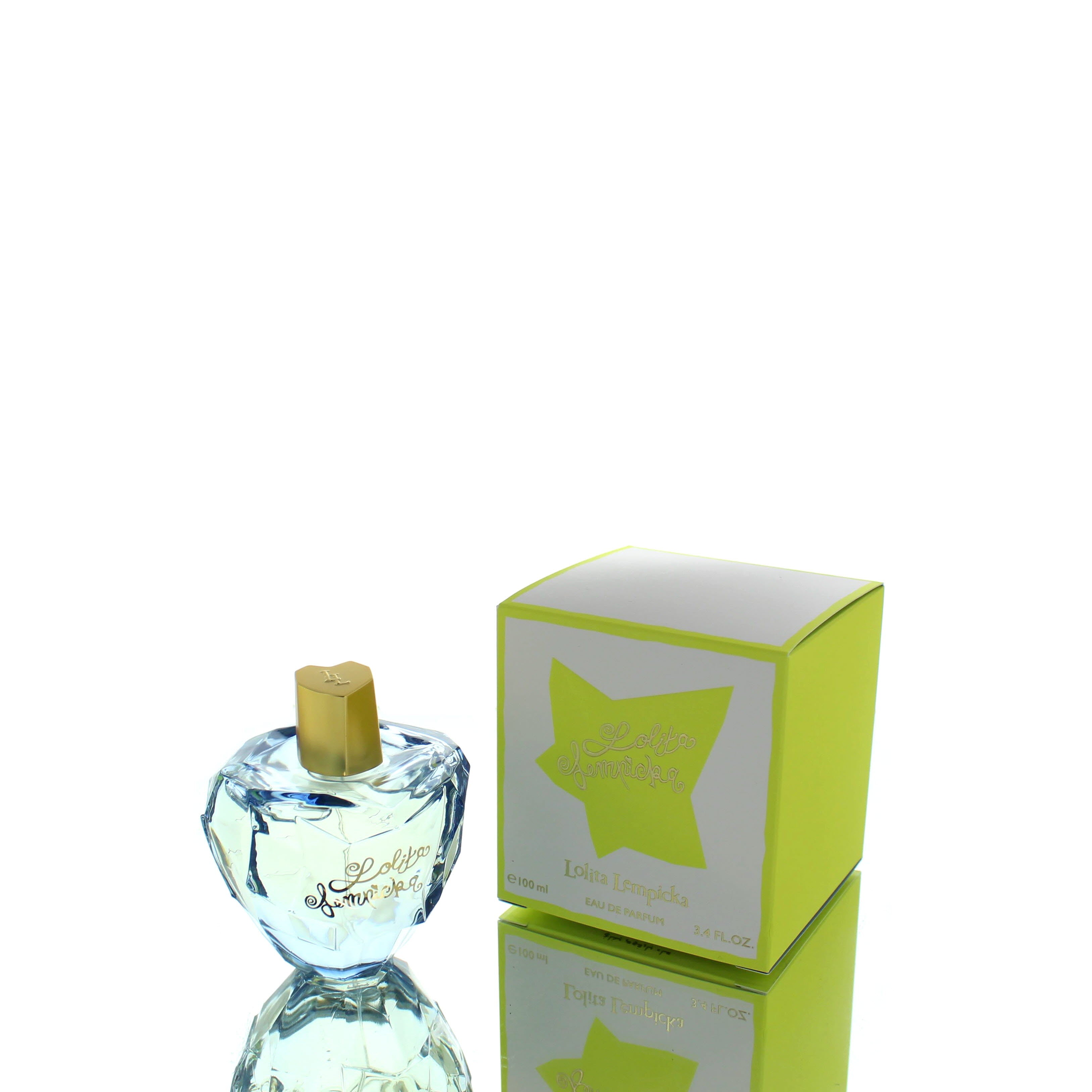Lolita Lempicka Classic Apple Fragrance - Top Price in Canada