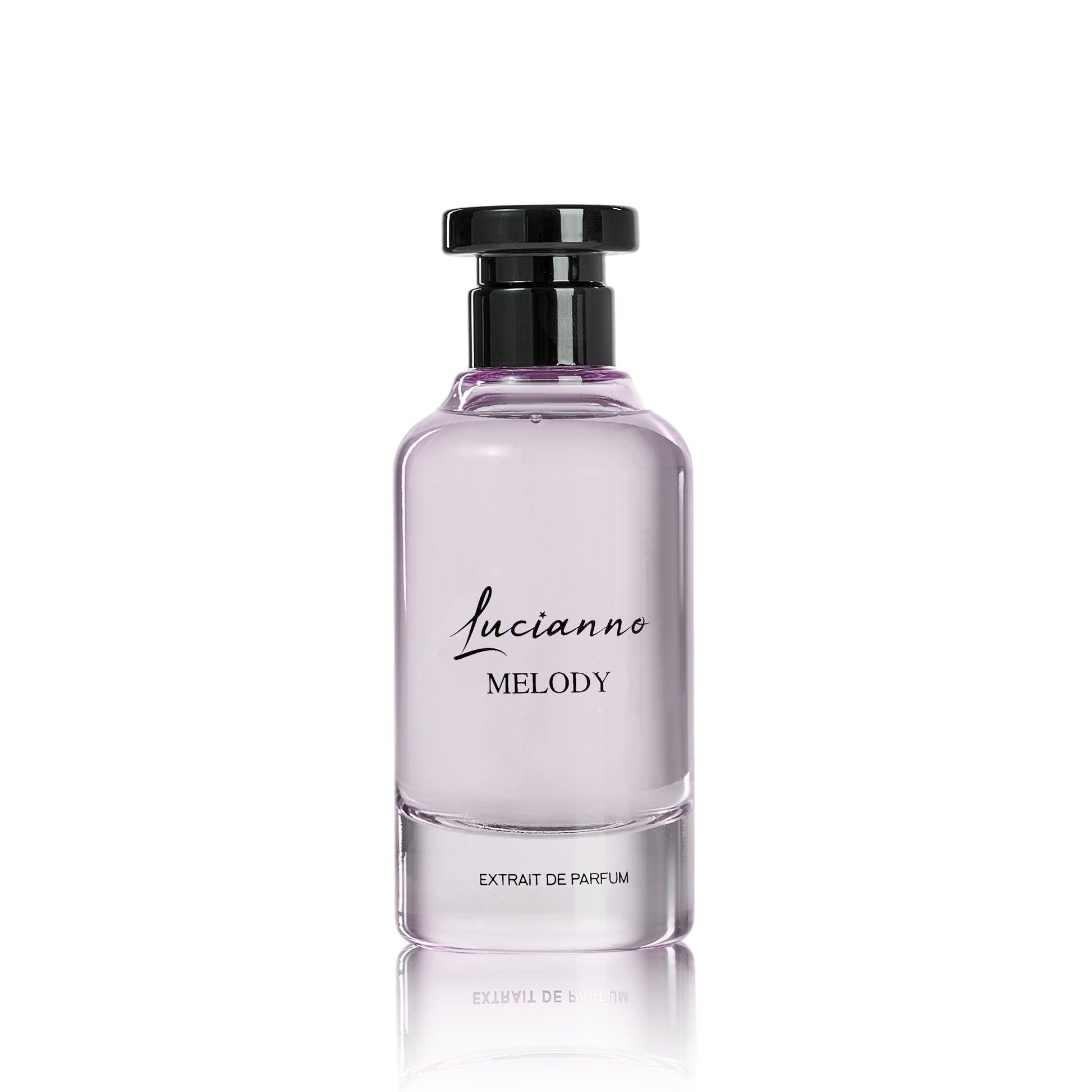 Lucianno Melody (Symphony twist) Eau De Parfum Perfume