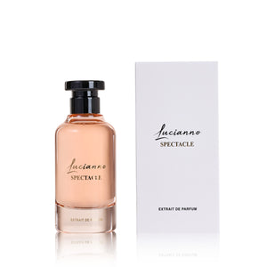 Lucianno Spectacle (Stellar Twist) Eau De Parfum Fragrance Boxed