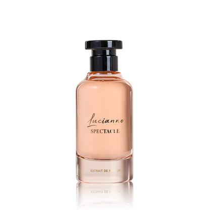 Lucianno Spectacle (Stellar Twist) For Man/Woman Eau De Parfum Perfume Boxed