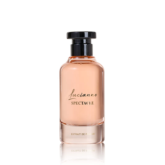 Lucianno Spectacle (Stellar Twist) For Man/Woman Eau De Parfum Perfume Boxed