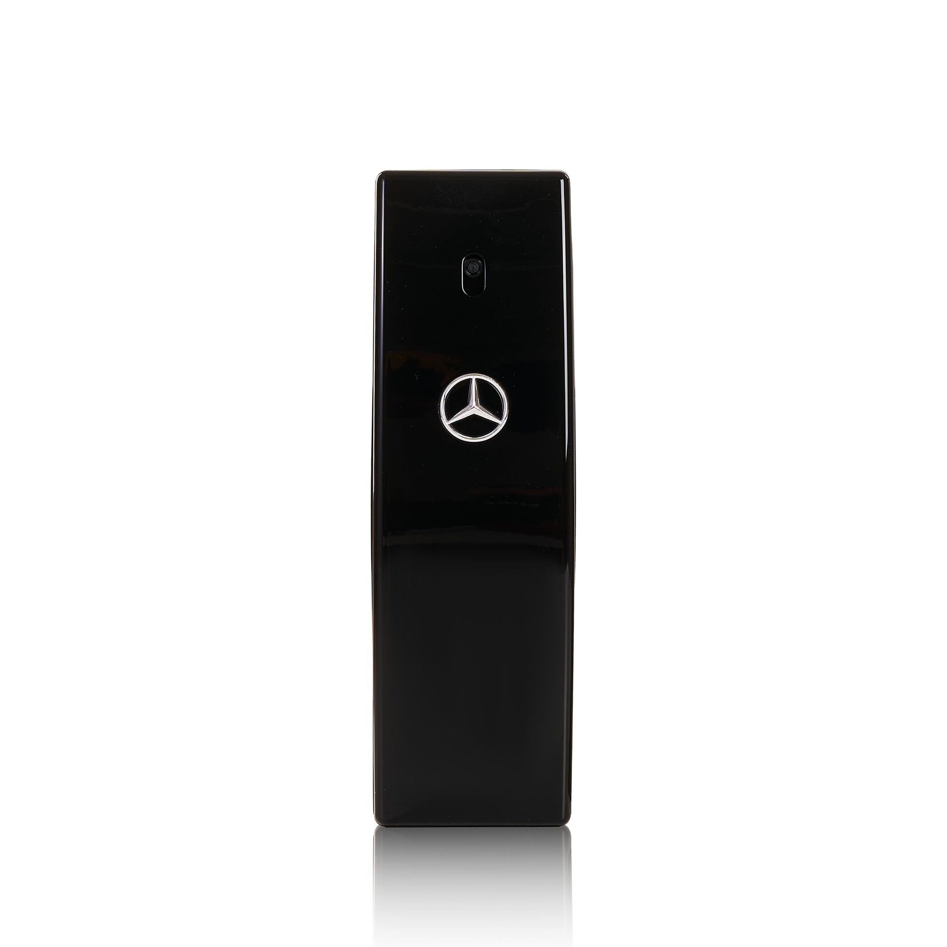 Mercedes-Benz Club Black For Man Eau De Toilette Perfume Boxed