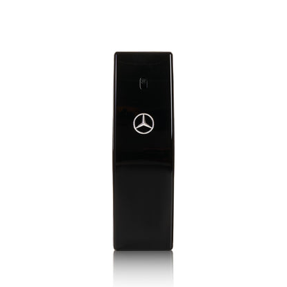 Mercedes-Benz Club Black For Man Eau De Toilette Perfume Boxed