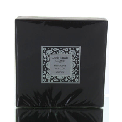 MDCI Ambre Topkapi For Man/Woman Eau De Parfum Perfume Boxed