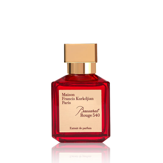 Francis Kurkdjian Baccarat Rouge 540 Extrait For Man/Woman Eau De Parfum Perfume Gift Set