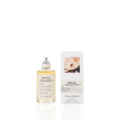 Maison Martin Margiela Replica Afternoon Delight Eau De Toilette Fragrance Boxed