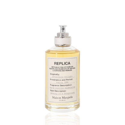 Maison Martin Margiela Replica Afternoon Delight Eau De Toilette Perfume