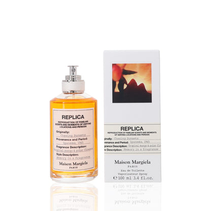 Maison Martin Margiela Chasing Sunsets Eau De Parfum Fragrance Boxed