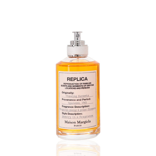 Maison Martin Margiela Chasing Sunsets Eau De Parfum Perfume