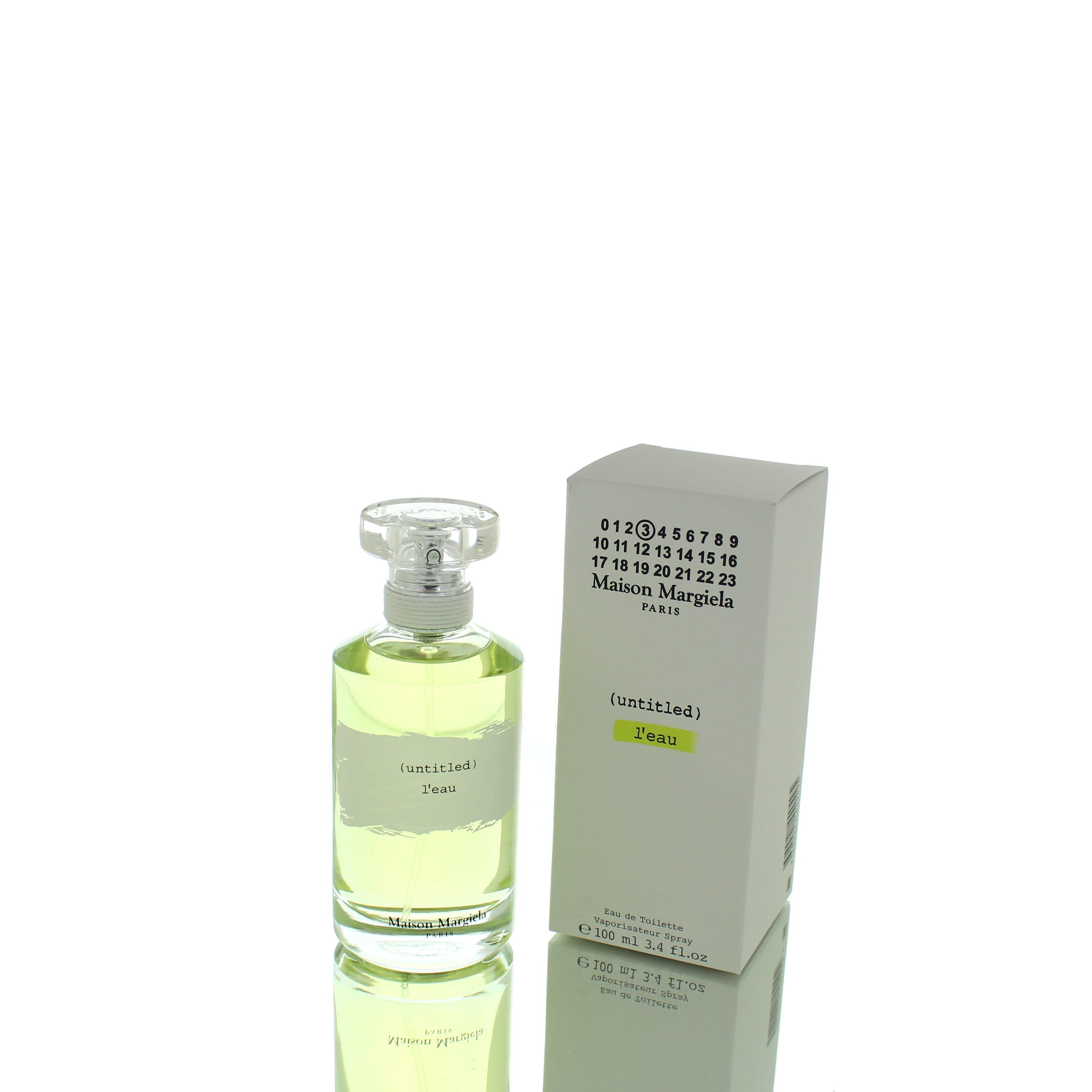Maison Martin Margiela: Innovative Fashion & Signature Fragrances