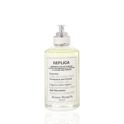Replica Under the Lemon Trees by Maison Martin Margiela For Man/Woman Eau De Toilette Perfume Boxed