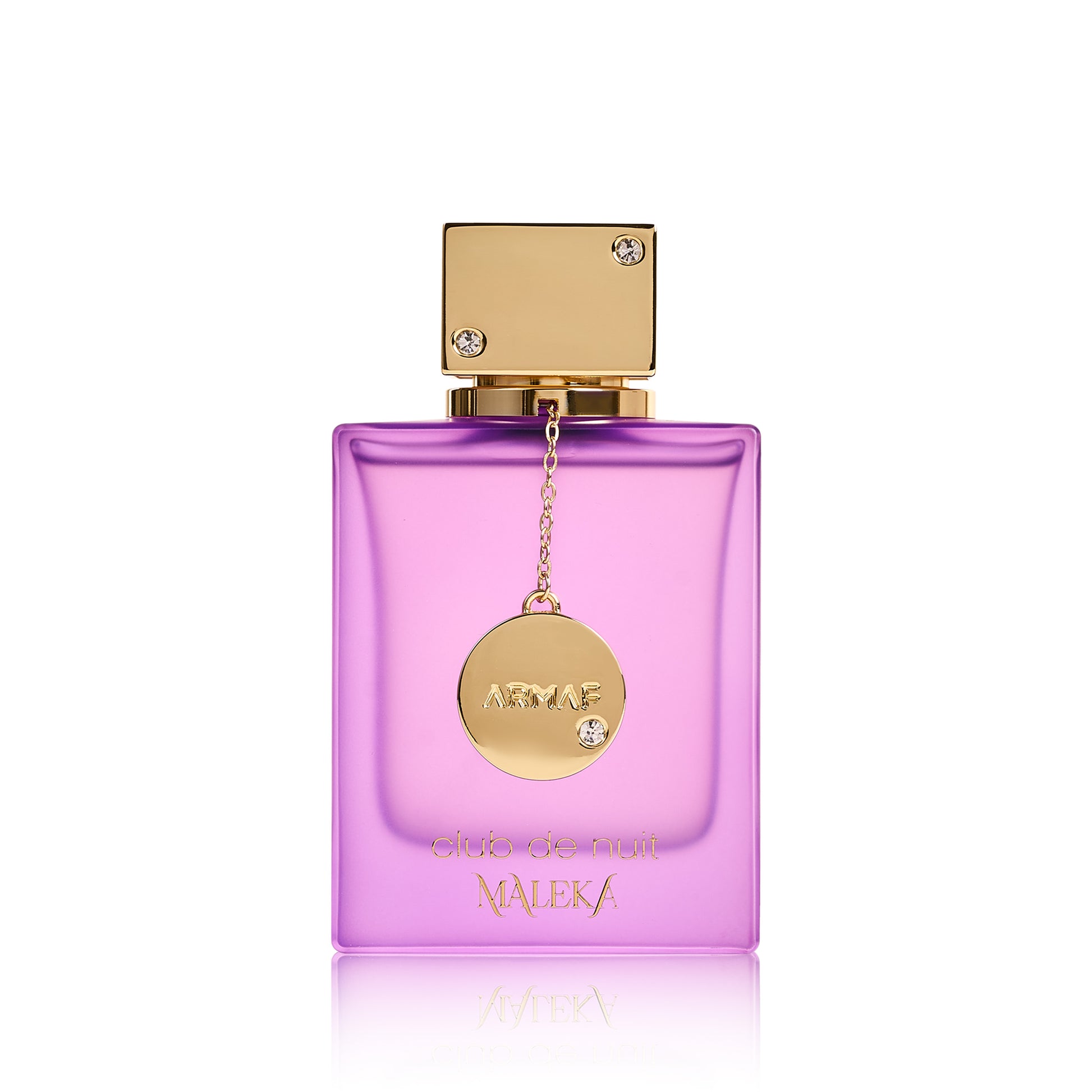 Armaf Club De Nuit Maleka For Woman Eau De Parfum Perfume Boxed