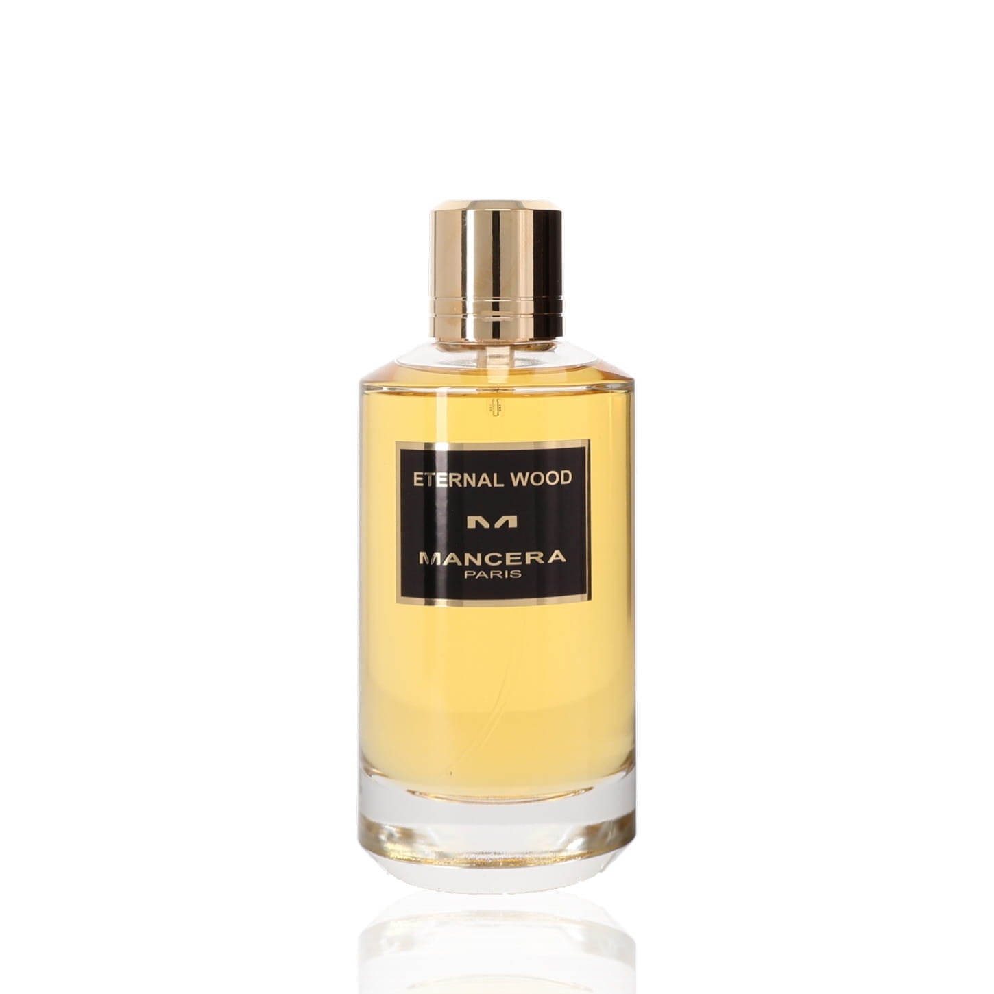 Mancera Eternal Wood For Man/Woman Eau De Parfum Perfume Boxed