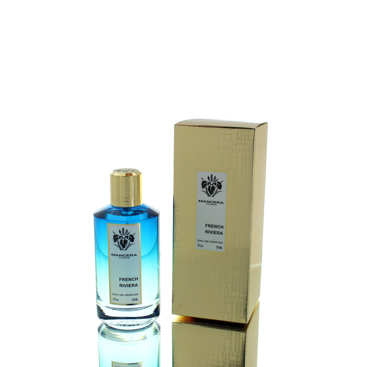 Decant - Mancera French Riviera Eau De Parfum Perfume