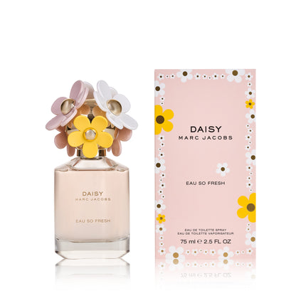 Daisy Eau So Fresh Eau De Toilette Fragrance Gift Set