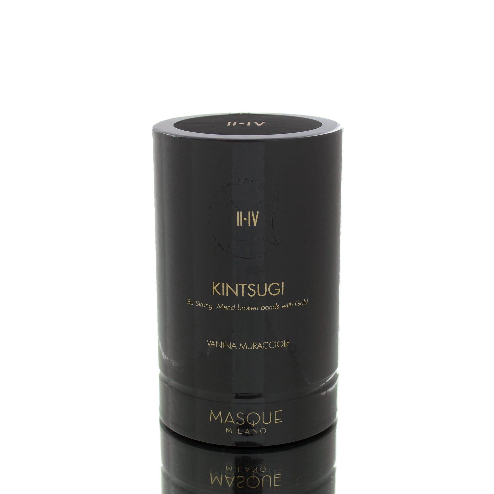 Masque Milano Kintsugi For Man/Woman Eau De Parfum Perfume Tester
