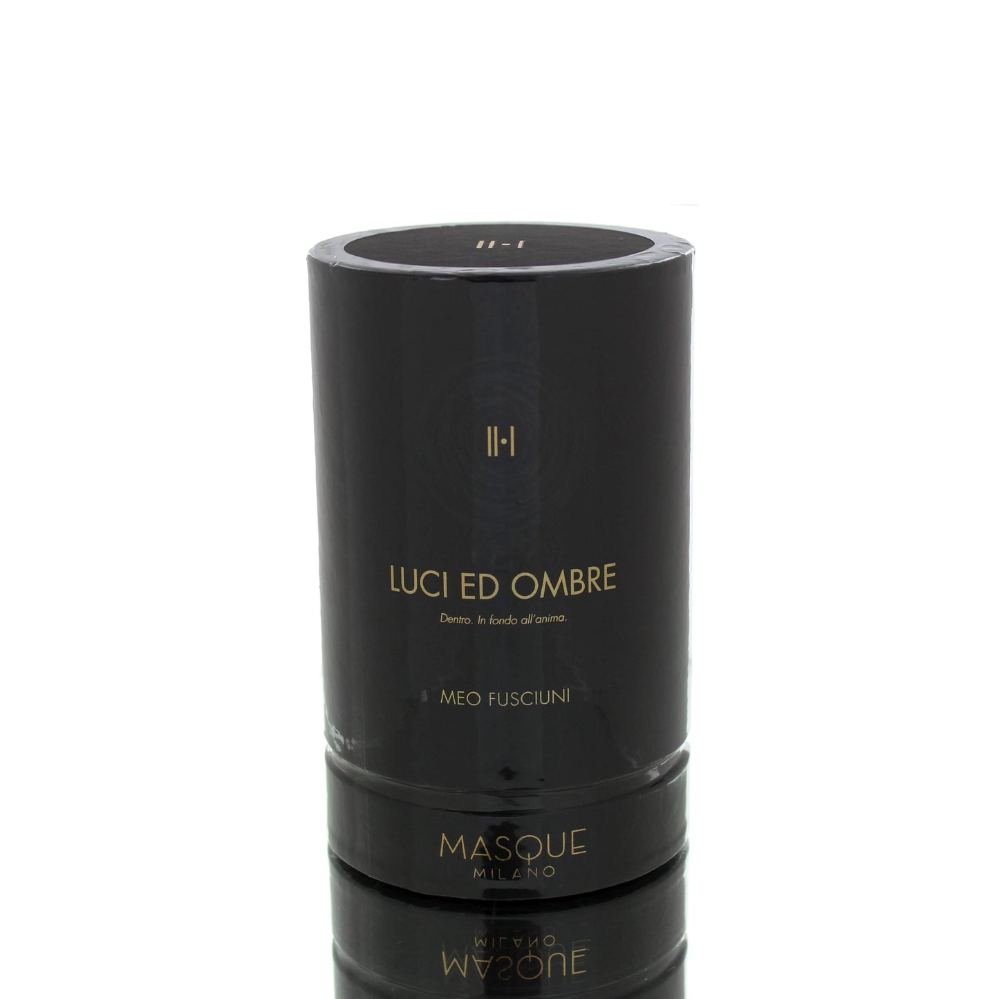 Masque Milano Luci Ed Ombre For Man/Woman Eau De Parfum Perfume Tester