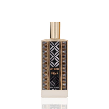 Memo Abu Dhabi For Man/Woman Eau De Parfum Perfume Boxed