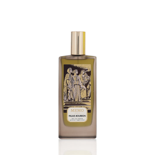 Memo Palais Bourbon For Man/Woman Eau De Parfum Perfume Boxed