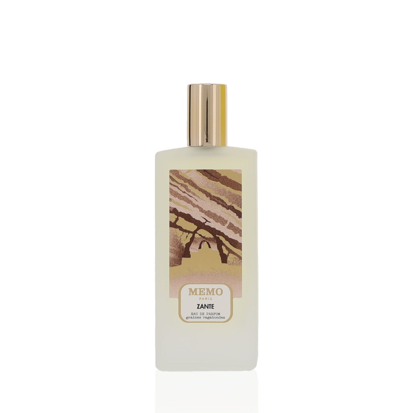 Memo Paris Zante For Man/Woman Eau De Parfum Perfume Boxed