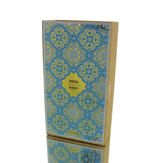 Memo Paris Sintra For Man/Woman Eau De Parfum Perfume Boxed