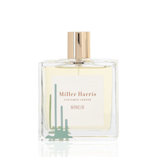 Miller Harris Mineir For Man/Woman Eau De Parfum Perfume Boxed