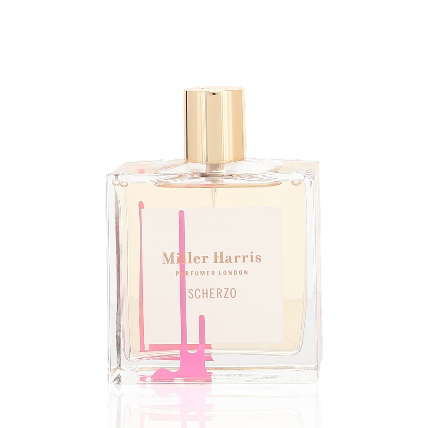 Miller Harris Scherzo For Man/Woman Eau De Parfum Perfume Pre-owned