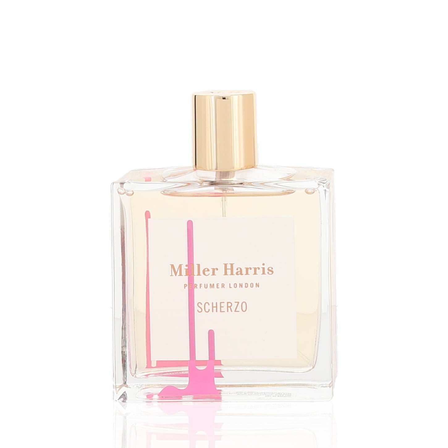 Miller Harris Scherzo For Man/Woman Eau De Parfum Perfume Pre-owned