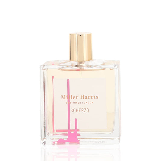 Miller Harris Scherzo For Man/Woman Eau De Parfum Perfume Pre-owned