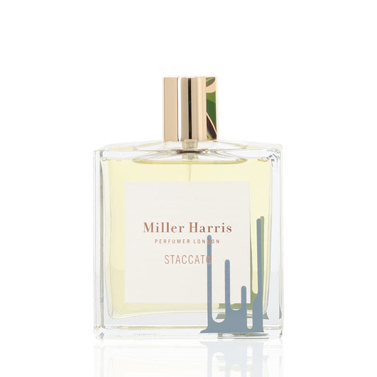 Miller Harris Staccato For Man/Woman Eau De Parfum Perfume Boxed