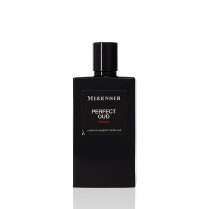 Mizensir Perfect Oud Extrait De Parfum Perfume