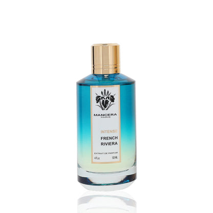 Mancera French Riviera Intense For Man/Woman Eau De Parfum Perfume Pre-owned