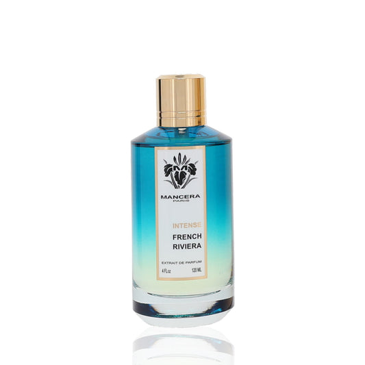 Mancera French Riviera Intense For Man/Woman Eau De Parfum Perfume Boxed