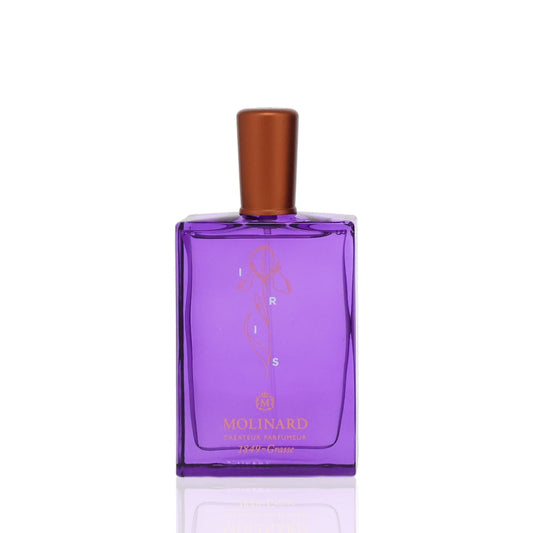 Molinard Iris For Man/Woman Eau De Parfum Perfume Boxed