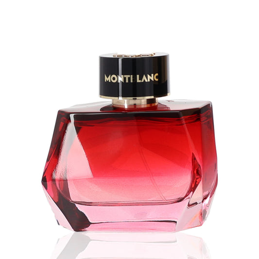 Mont Blanc Signature Elixir For Woman Eau De Parfum Perfume Boxed
