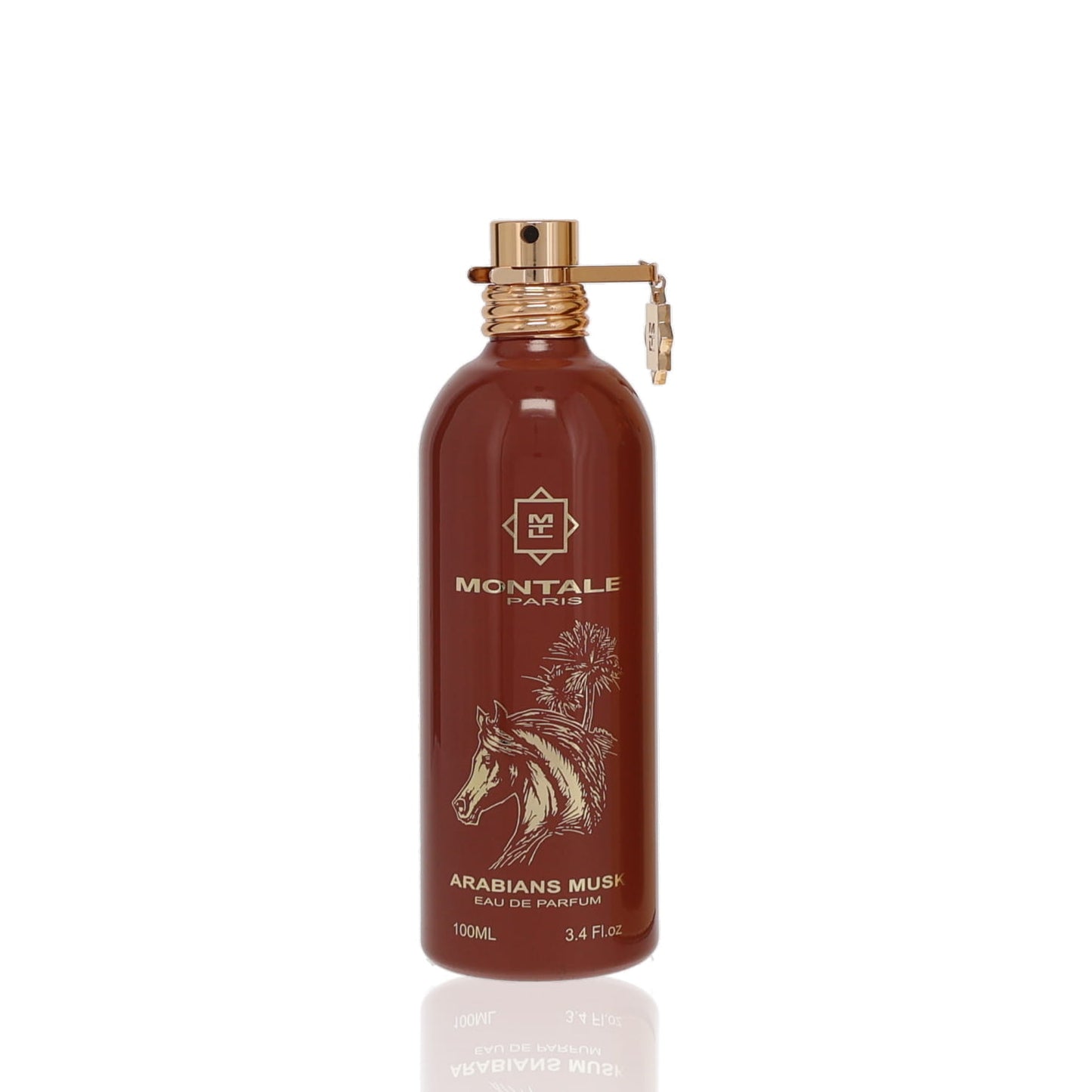 Montale Arabian Musk For Man/Woman Eau De Parfum Perfume Boxed