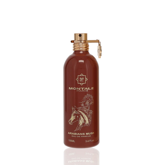 Montale Arabian Musk For Man/Woman Eau De Parfum Perfume Boxed