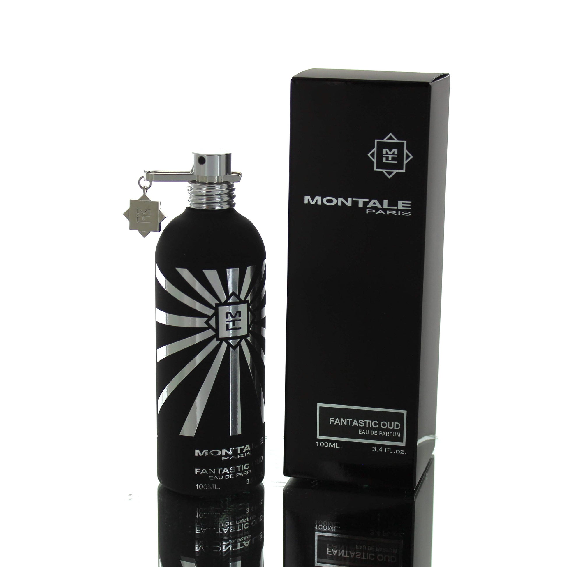 Montale Fantastic Oud For Man/Woman Eau De Parfum Perfume Boxed