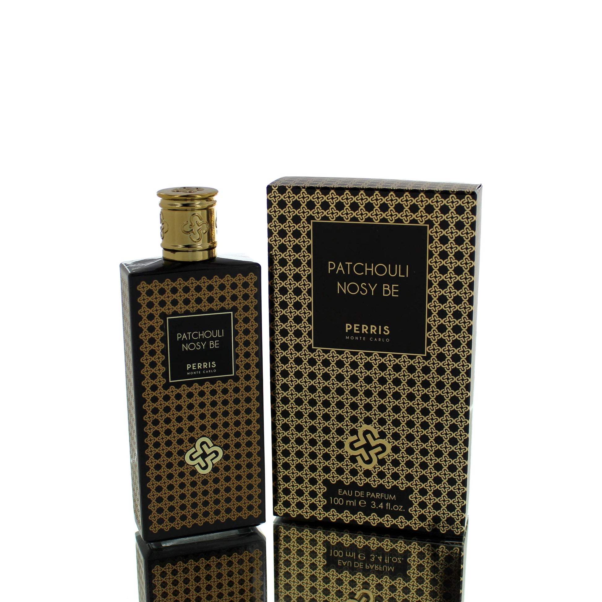 Monte Carlo Perris Patchouli Nosy For Man/Woman Eau De Parfum Perfume Tester