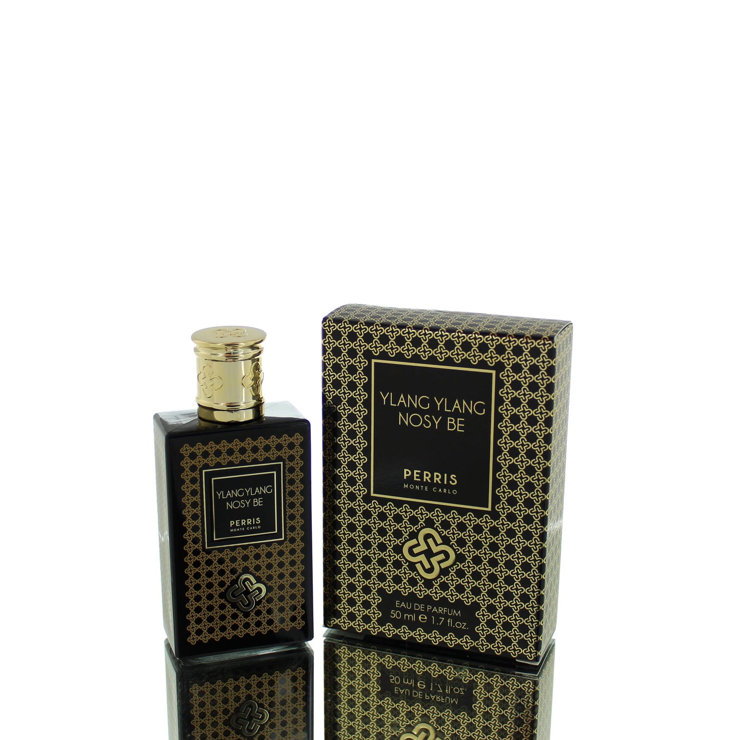 Perris Monte Carlo Ylang Ylang Nosy Be For Woman Eau De Parfum Perfume Boxed