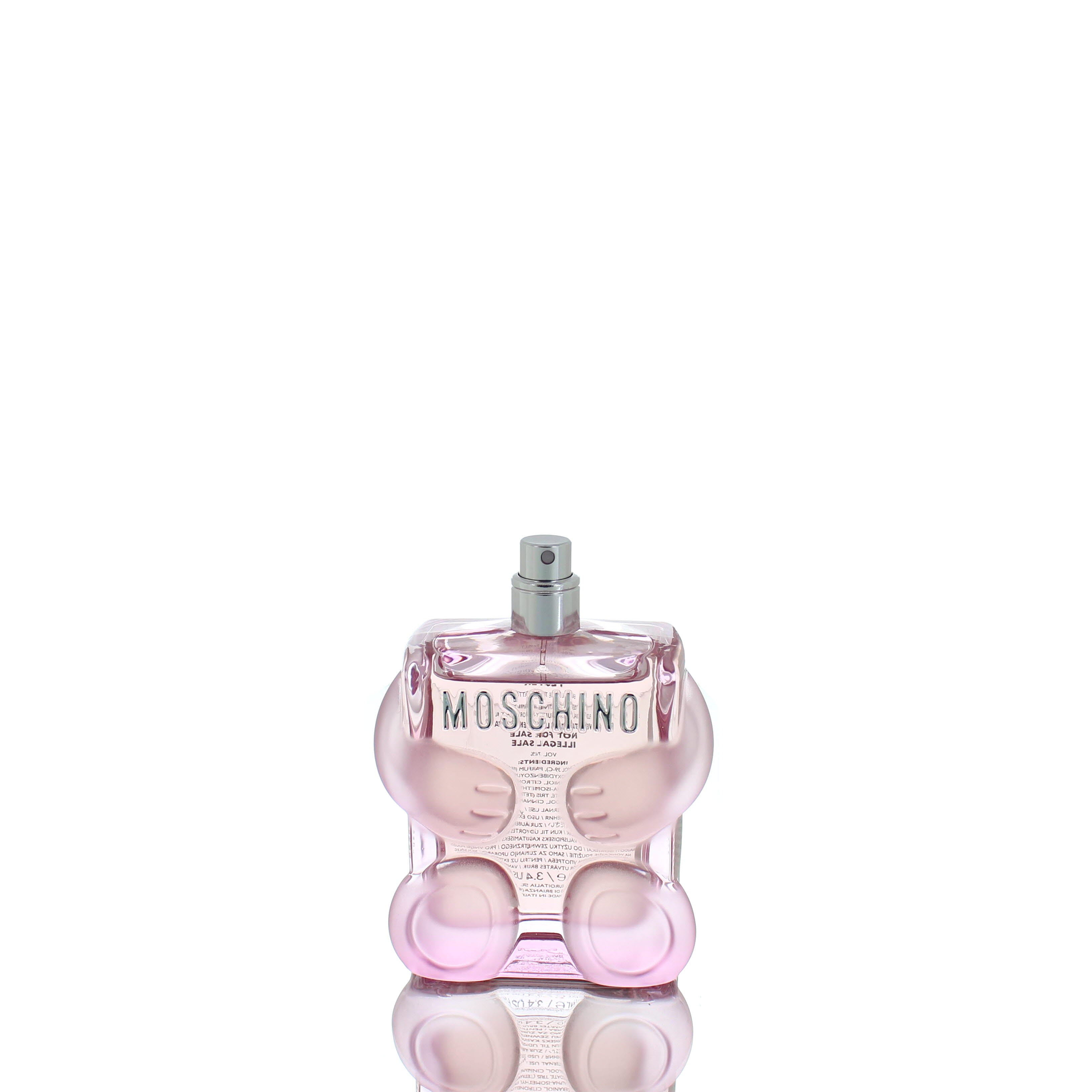 Moschino Toy 2 Bubble Gum Fragrance - Lowest Price Available