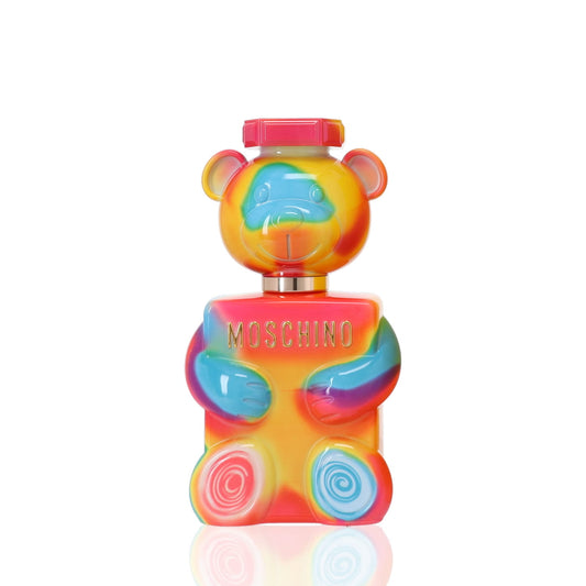 Moschino Toy 2 Gummy For Woman Eau De Parfum Perfume Boxed