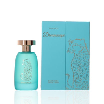 Mykonos Dreamscape Extrait De Parfum Fragrance Boxed