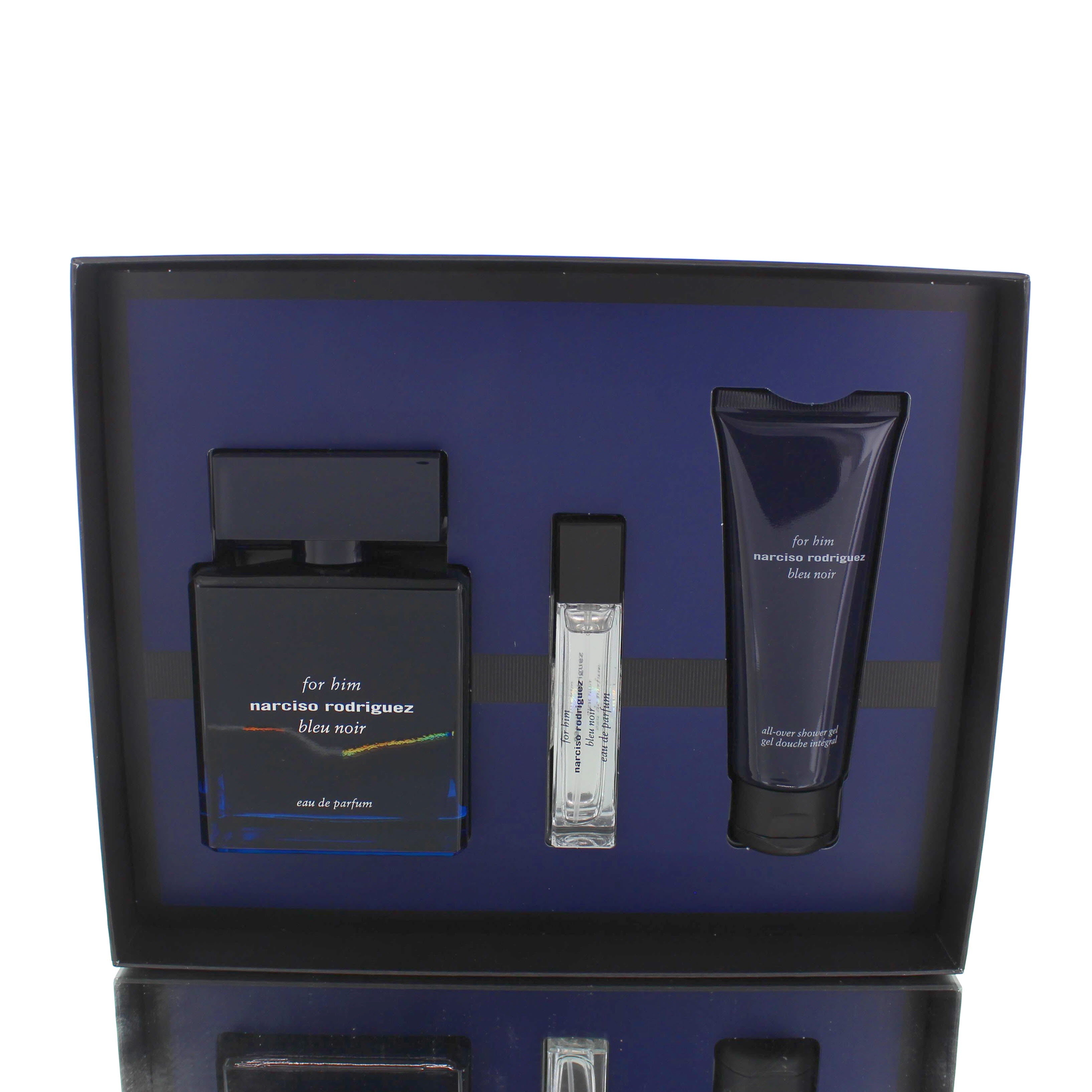 Narciso Noir Musk EDP: A captivating, bold fragrance experience