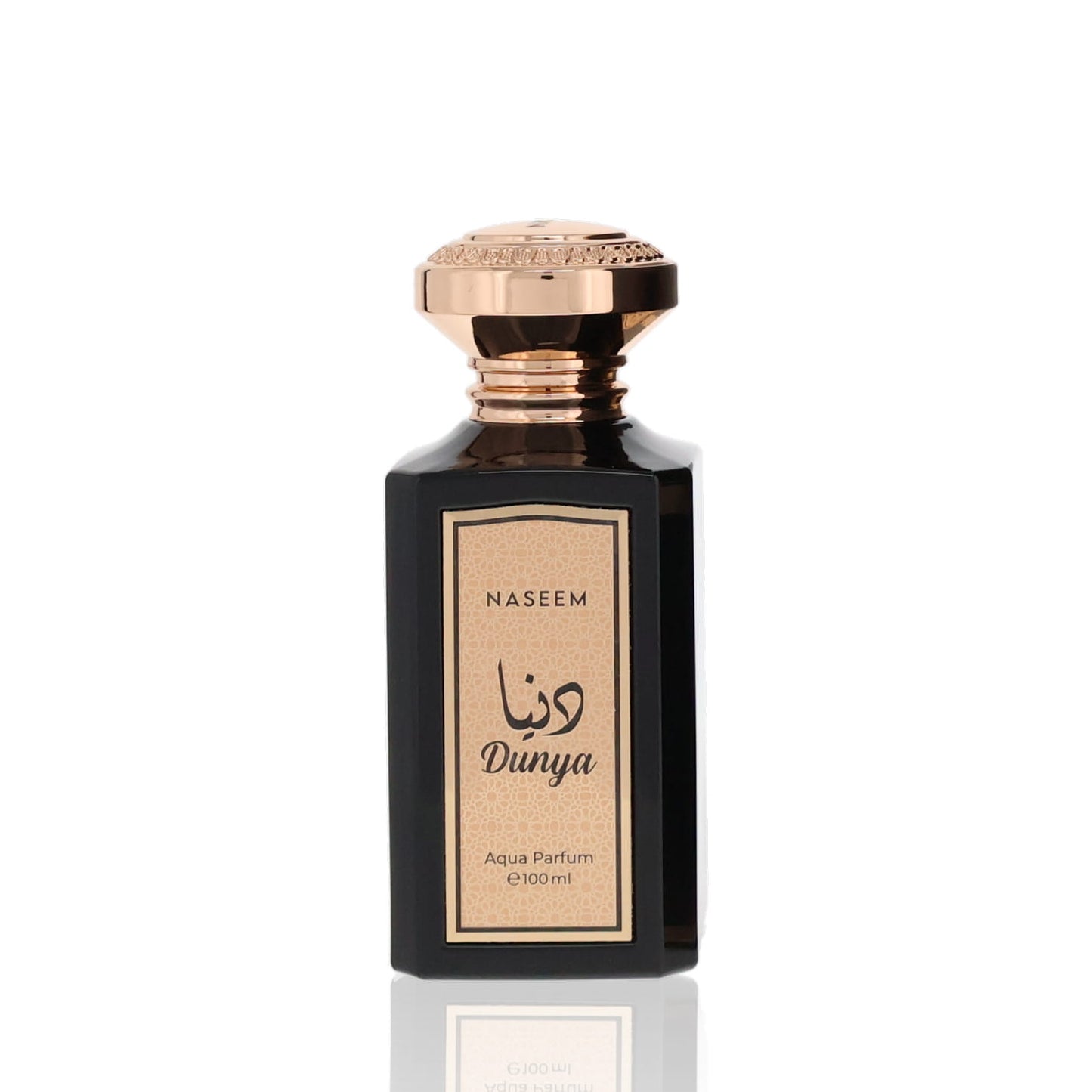 Naseem Perfume Dunya For Man/Woman Eau De Parfum Perfume Boxed