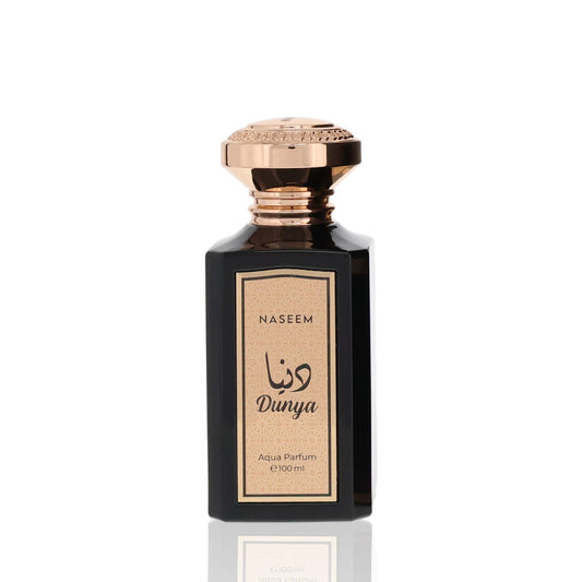 Naseem Perfume Dunya For Man/Woman Eau De Parfum Perfume Boxed