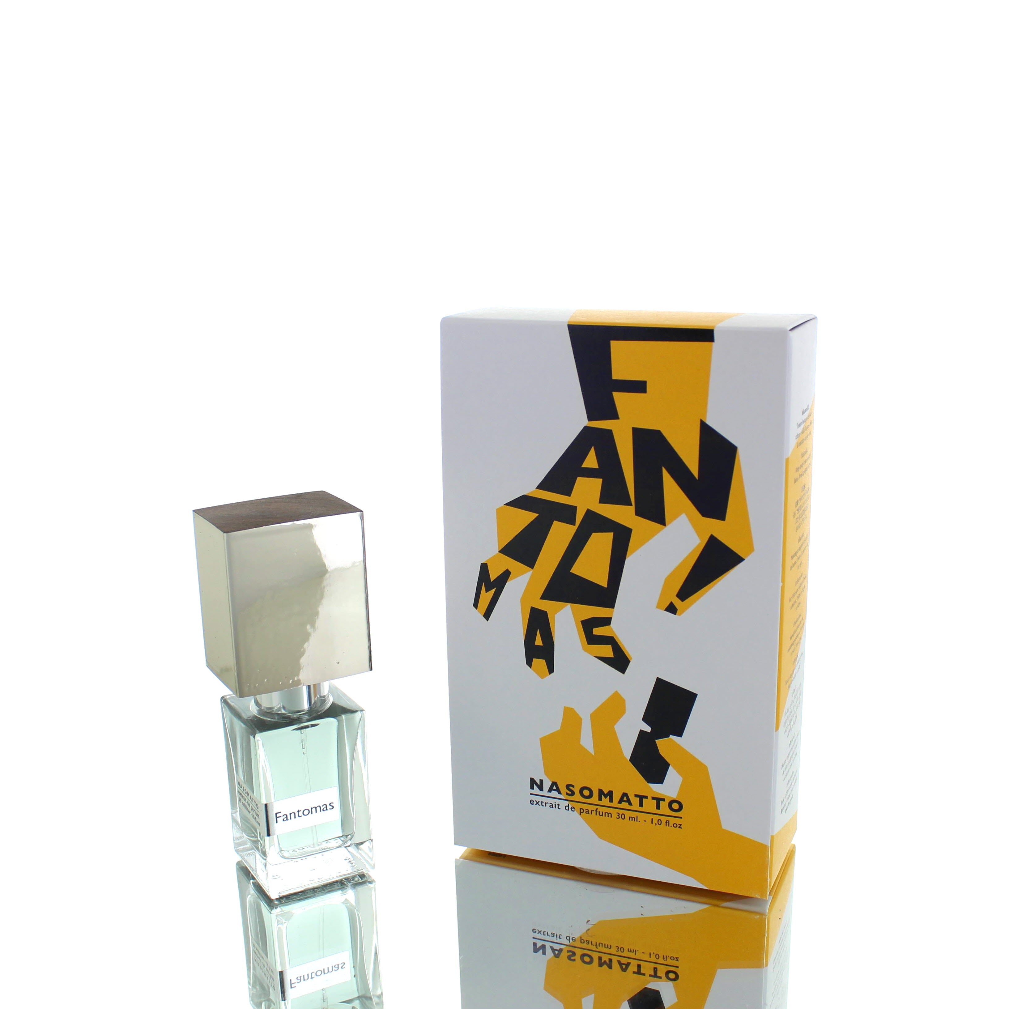 Canada's Top Online Offer: Nasomatto Fantomas Perfume